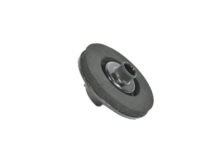 FLANGE STEERING CLMN SHFT