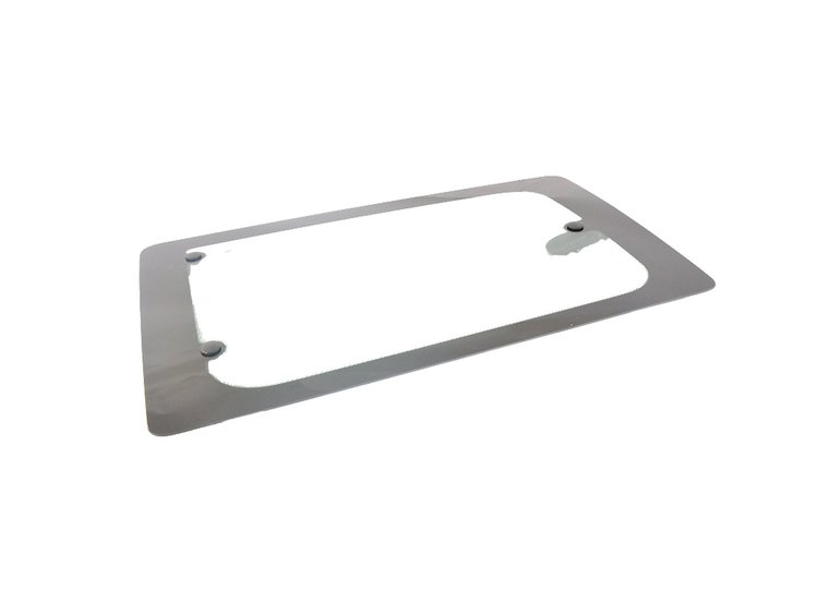 GLASS REAR DOOR