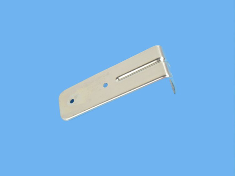 BRACKET EXHST HEAT SHIELD