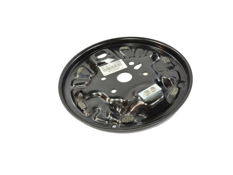 PLATE BRAKE BACKING