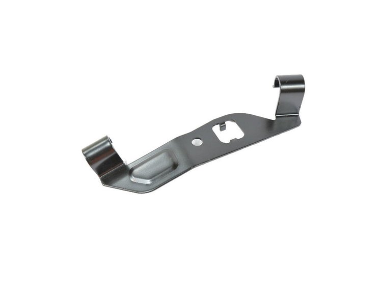 BRACKET PARK BRAKE CABLE