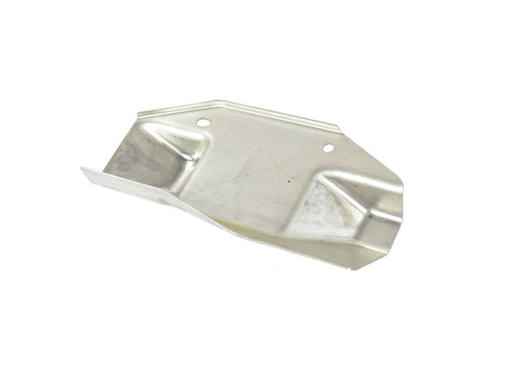 SHIELD STEERING GEAR