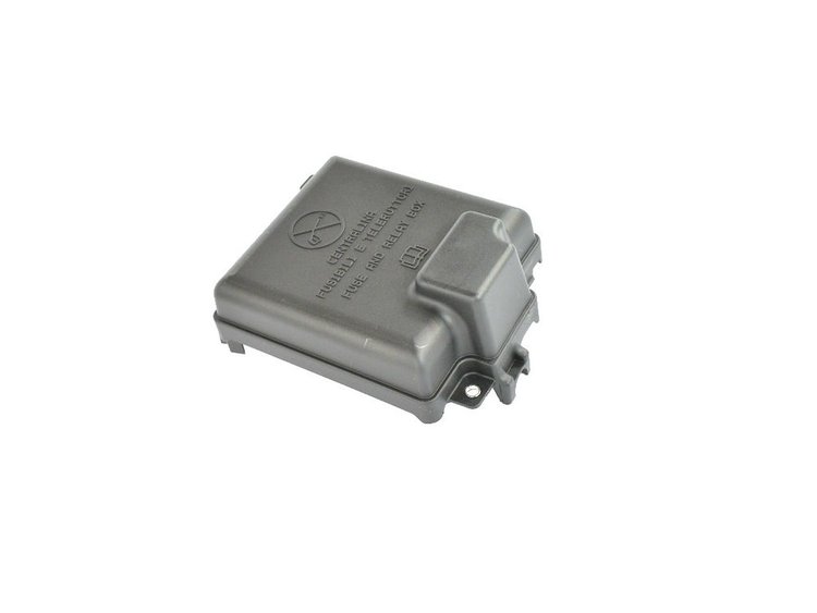 COVER POWER DSTR CENTER