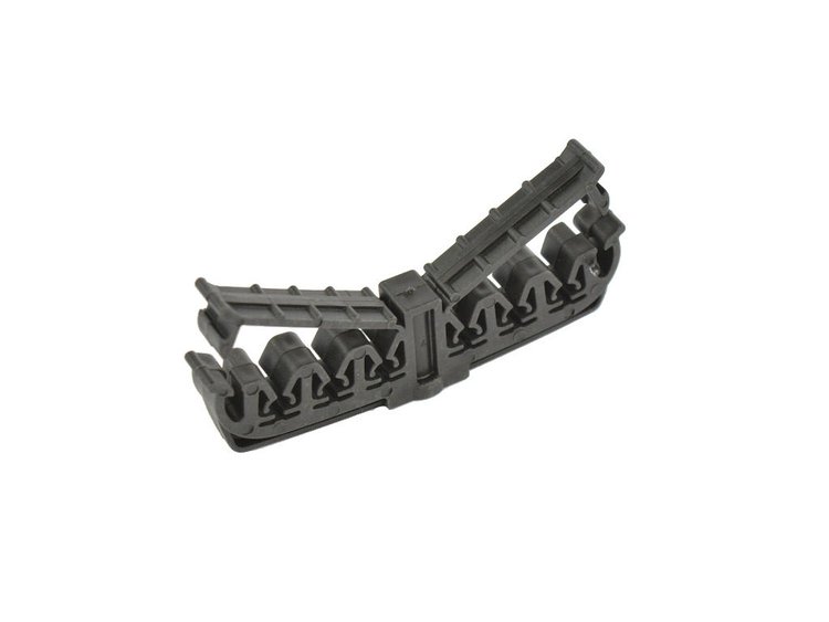 CLIP BRAKE LINE