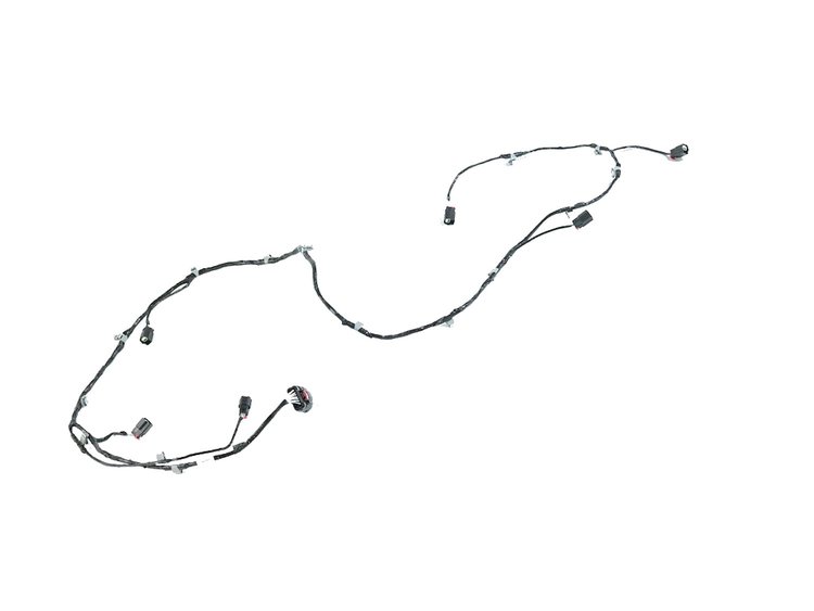 HARNESS FRONT FASCIA