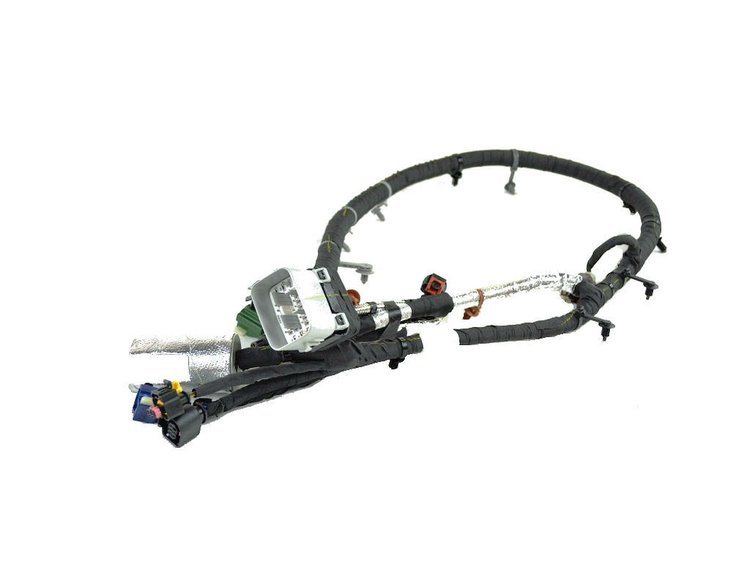WIRING ENGINE