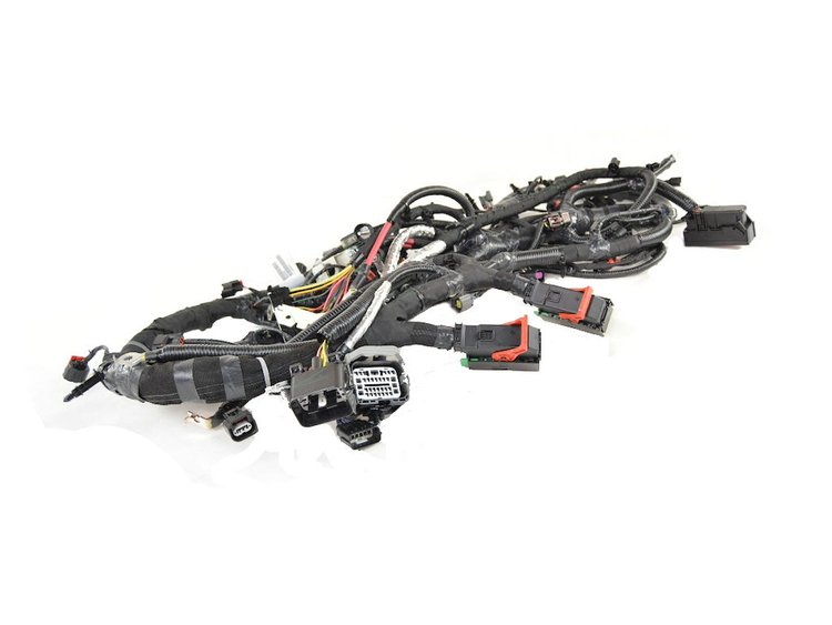 WIRING TRANSMISSION