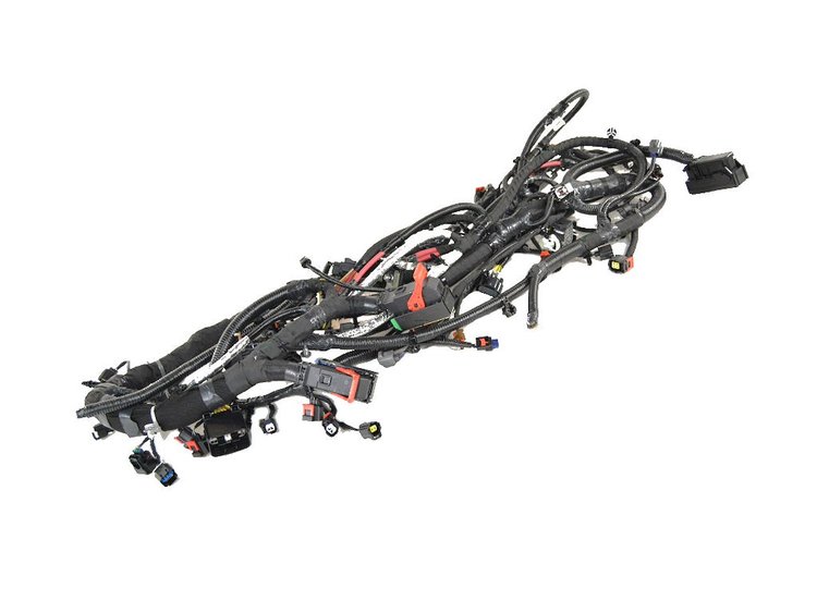 WIRING TRANSMISSION