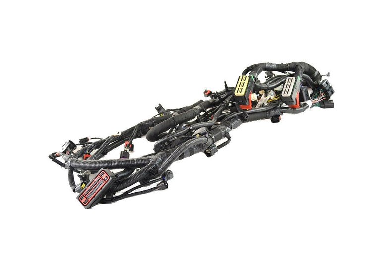 WIRING TRANSMISSION