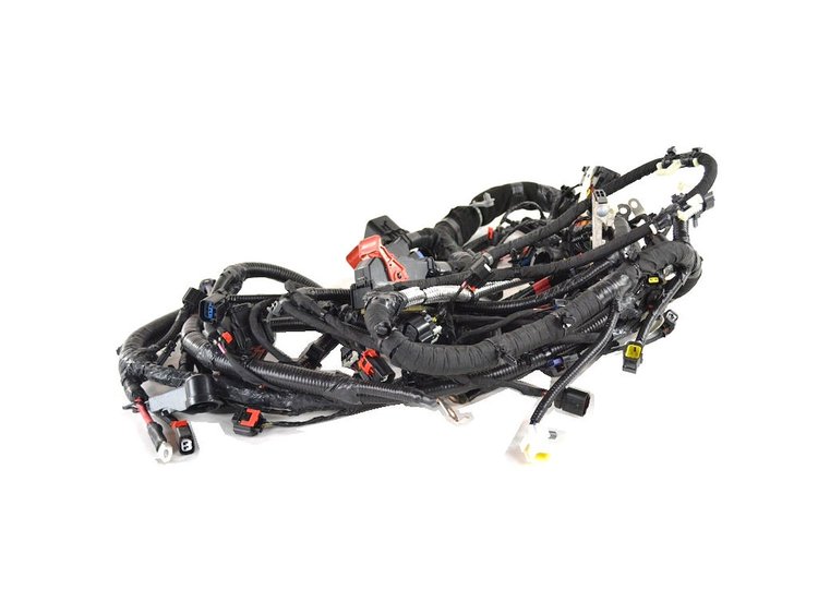 WIRING TRANSMISSION