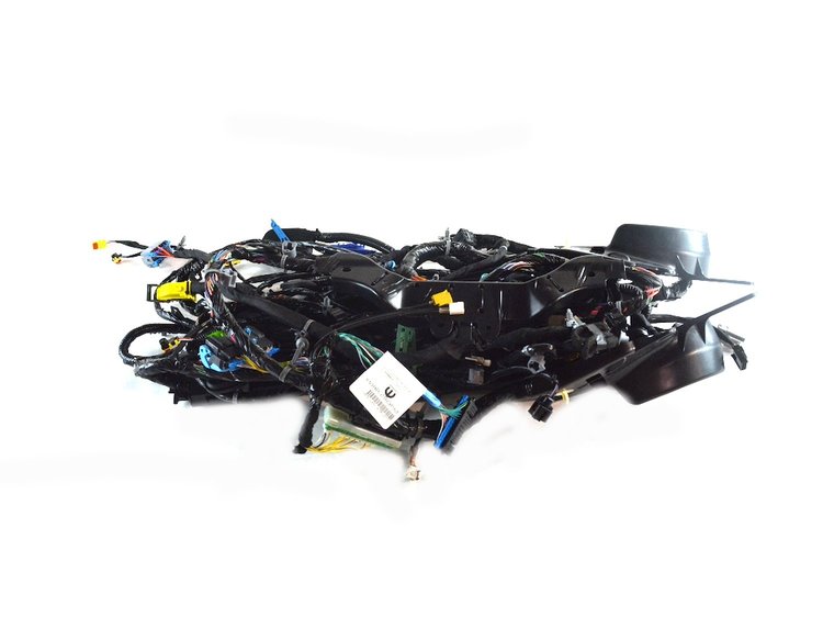 WIRING UNIFIED BODY