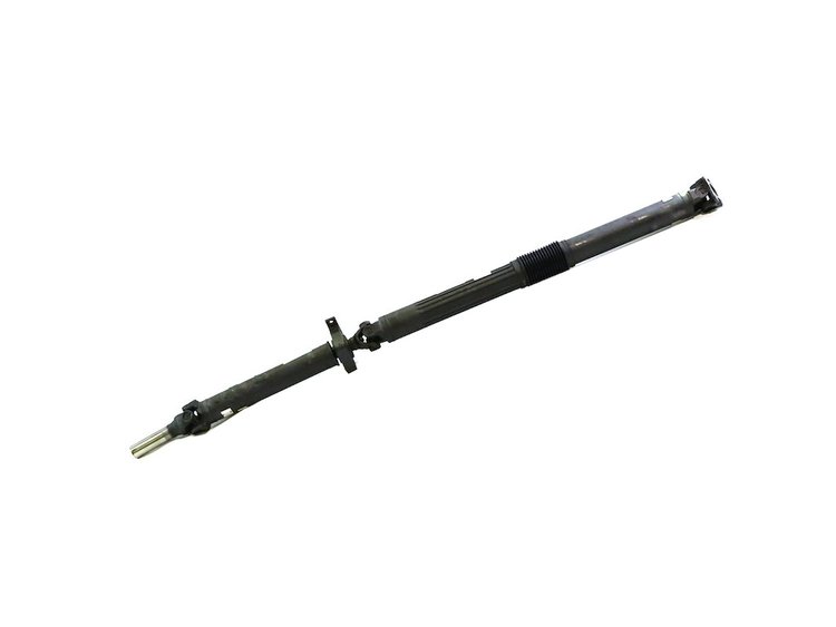SHAFT DRIVE