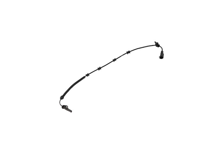 WHEEL SPEED SENSOR
