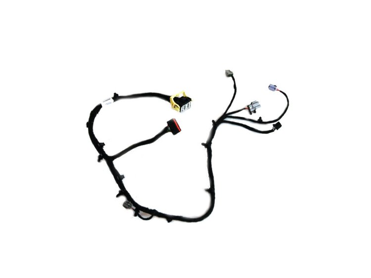 WIRING CONSOLE