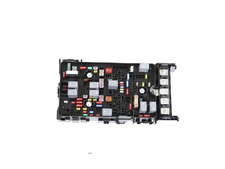 WIRING INTELLIGENT POWER