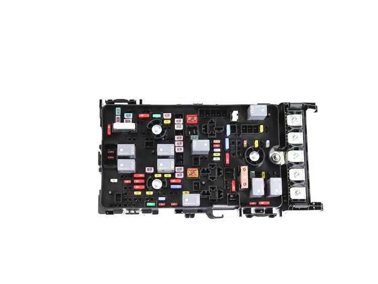 WIRING INTELLIGENT POWER
