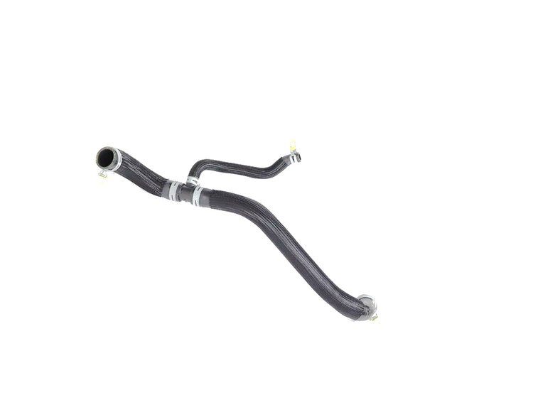 HOSE RADIATOR OUTLET