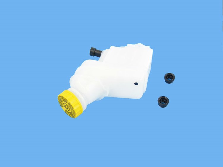 RESERVOIR BRAKE M/CYL