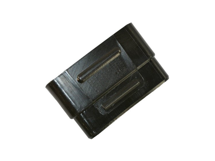 DUCT FLOOR