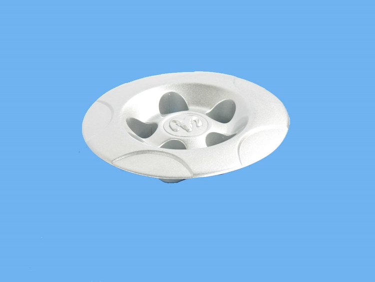 WHEEL COVER
