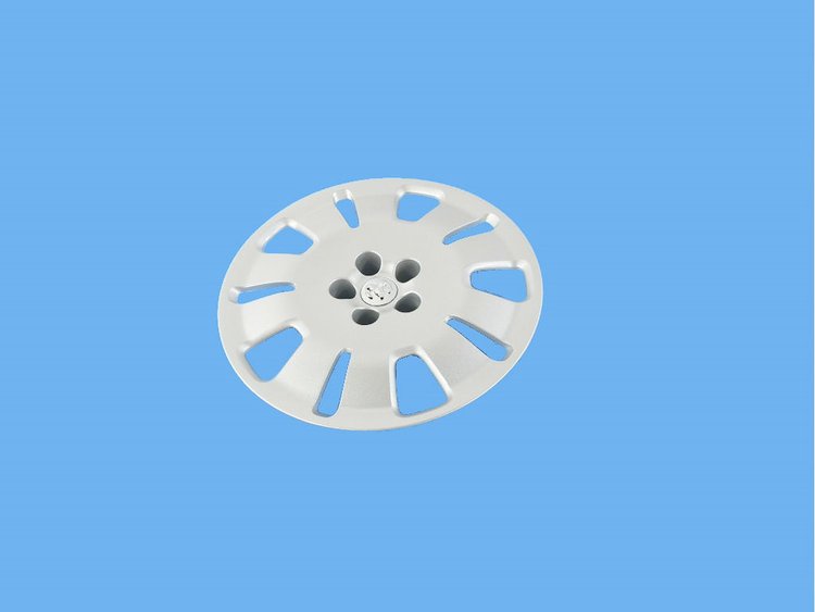 WHEEL COVER