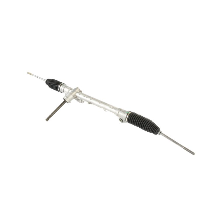 GEAR RACK AND PINION