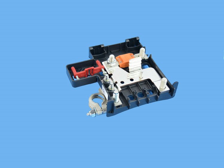TERMINAL BATTERY