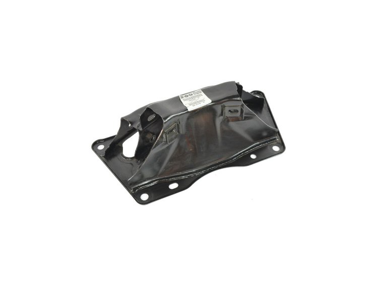 RAIL TRANSMISSION