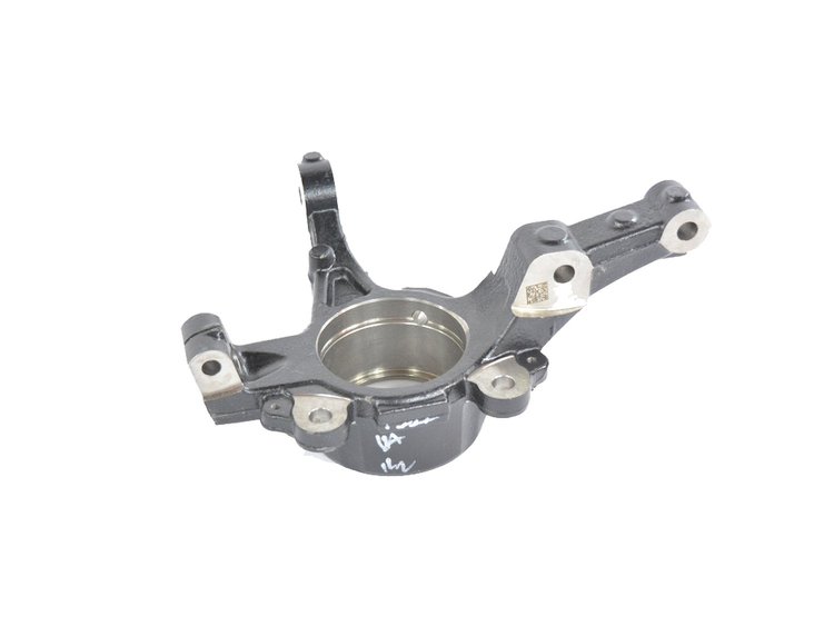 KNUCKLE SUSPENSION