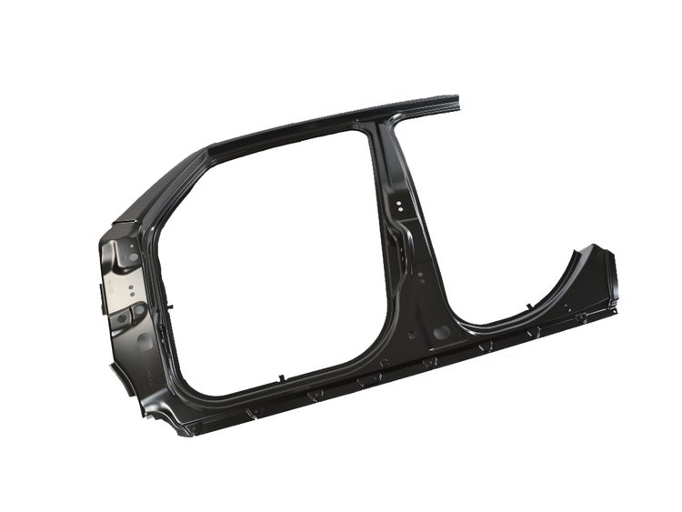 PANEL BODY SIDE  OUTER
