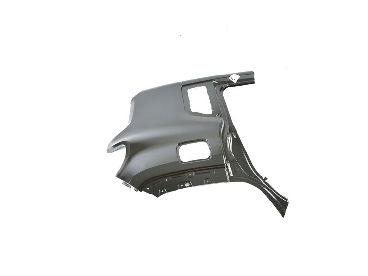 PANEL BODY SIDE  OUTER