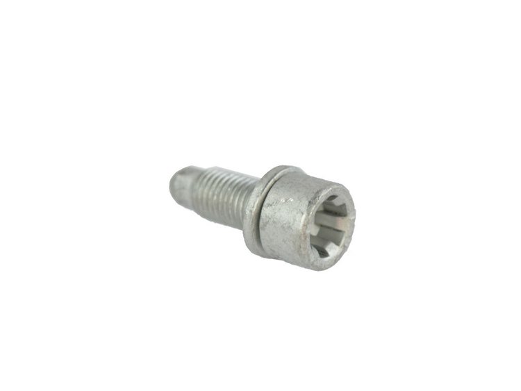 BOLT HEX