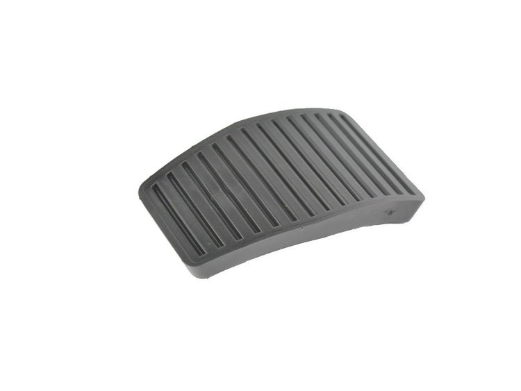 PAD BRAKE & CLUTCH PEDAL
