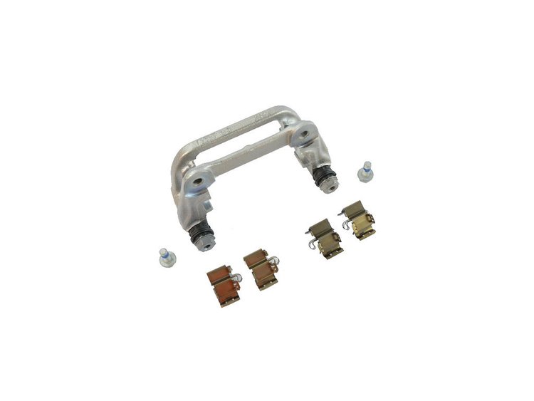 ADAPTR DISC BRAKE CALIPR