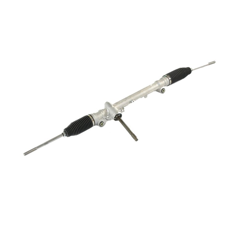 GEAR RACK AND PINION