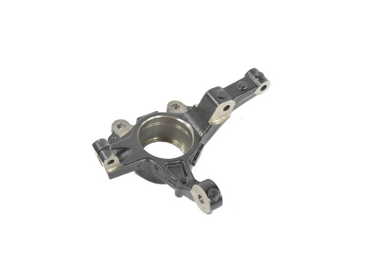 KNUCKLE SUSPENSION