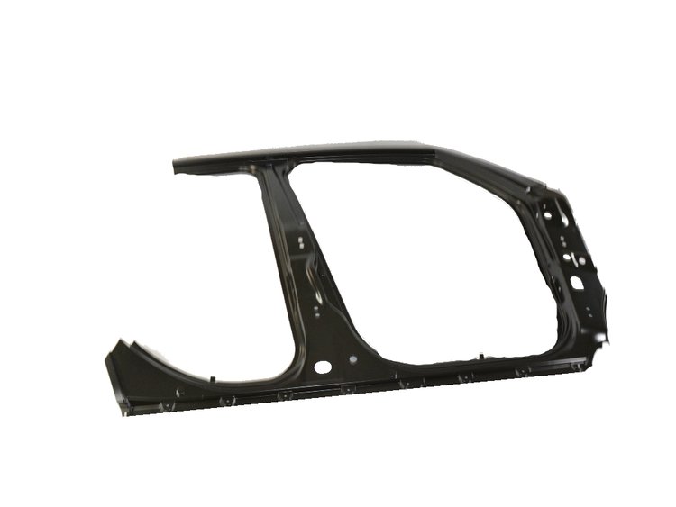 PANEL BODY SIDE  OUTER
