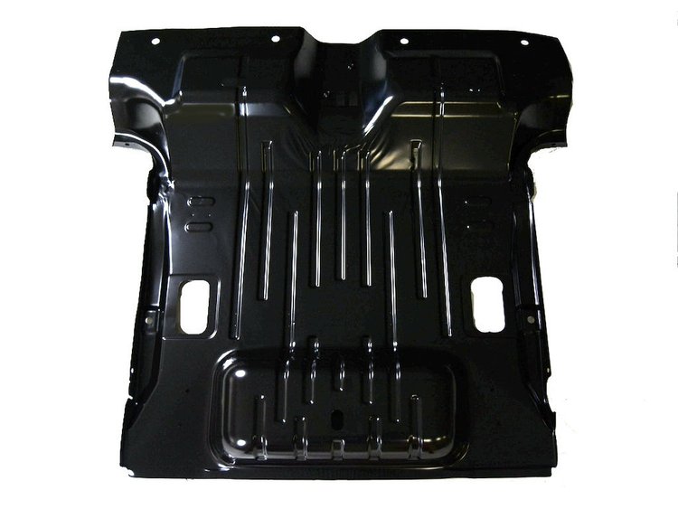 PAN REAR FLOOR