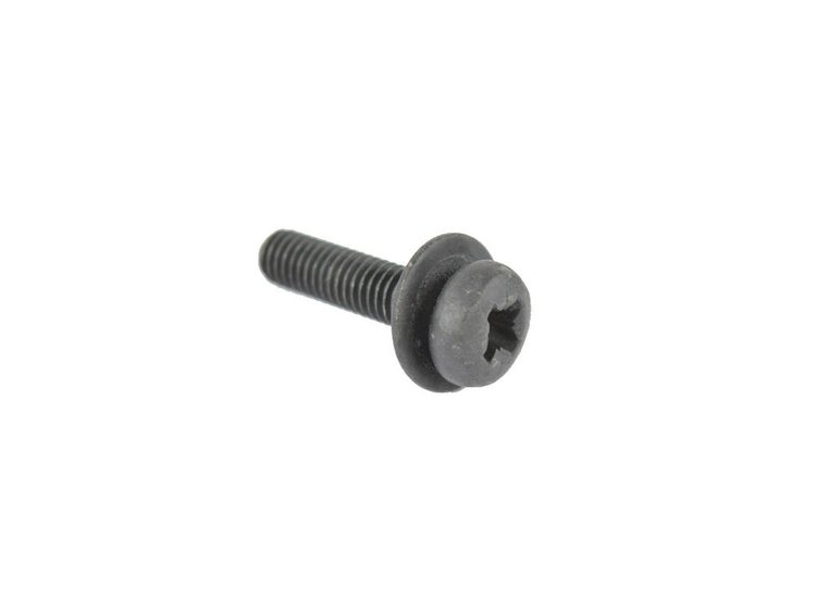 SCREW