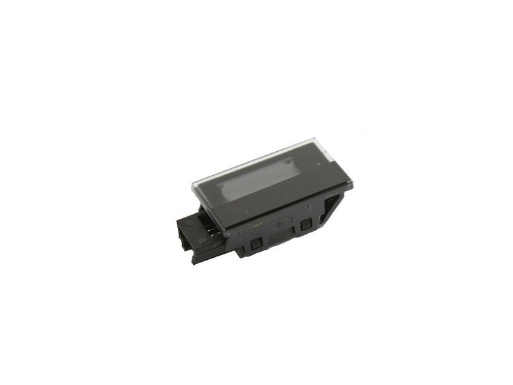 LAMP GLOVE BOX