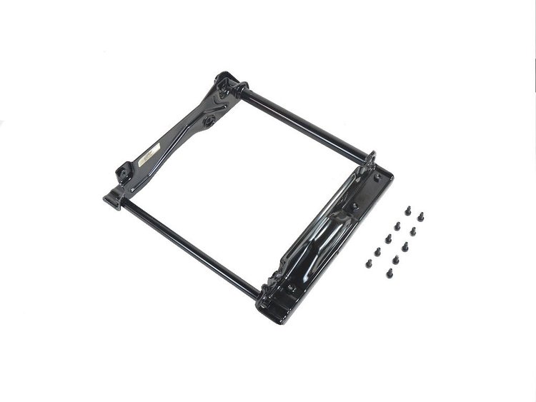 FRAME FRONT SEAT CUSHION