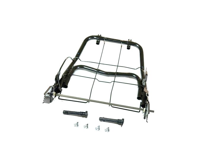 FRAME FRONT SEAT BACK