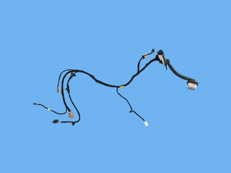 WIRING REAR DOOR