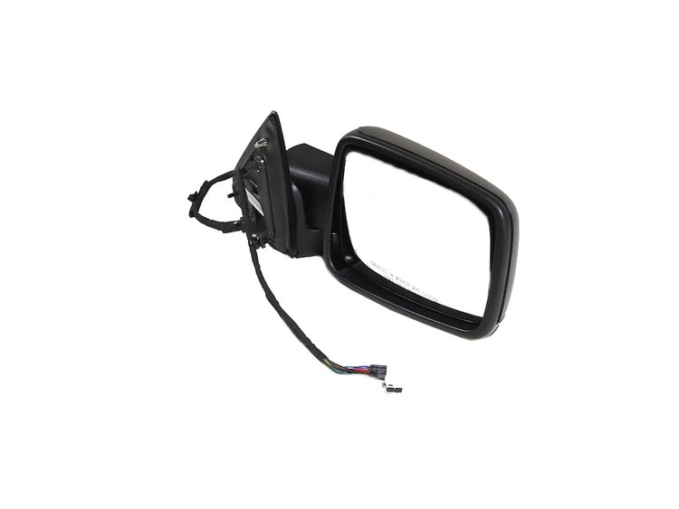 MIRROR OUTSIDE REARVIEW
