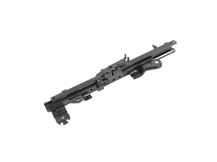 ADJUSTABLEUSTER SEAT