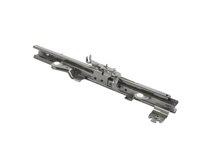 ADJUSTABLEUSTER SEAT