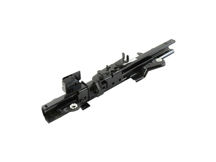 ADJUSTABLEUSTER SEAT