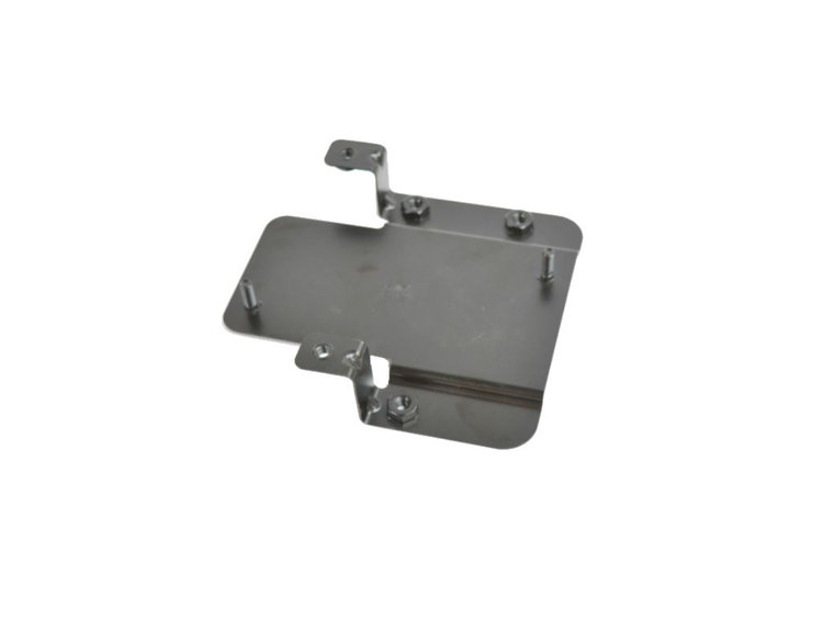BRACKET ENGINE CNTRL UNIT