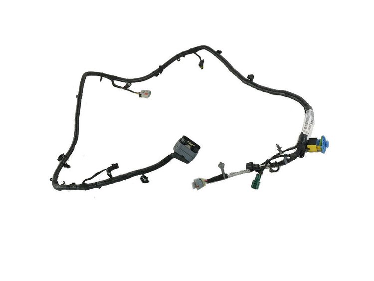 WIRING CHASSIS