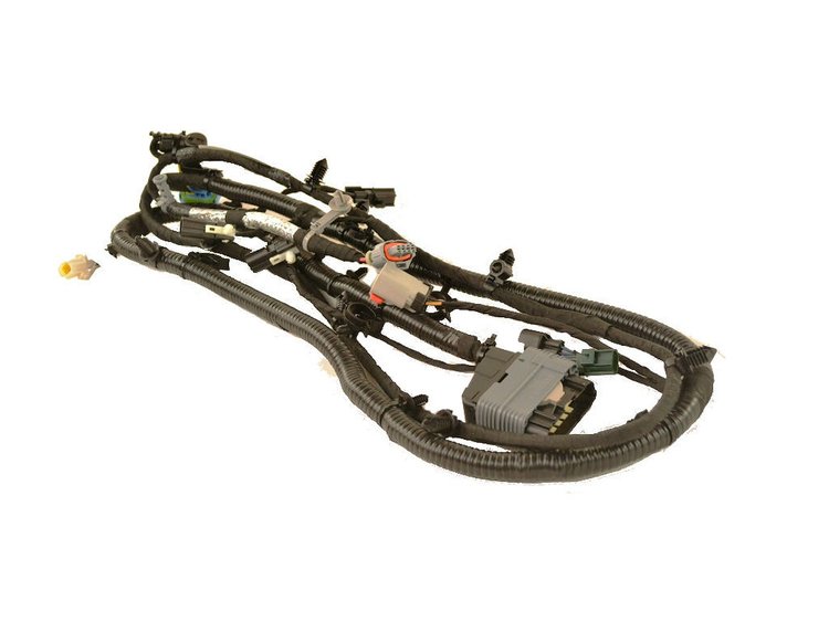WIRING CHASSIS
